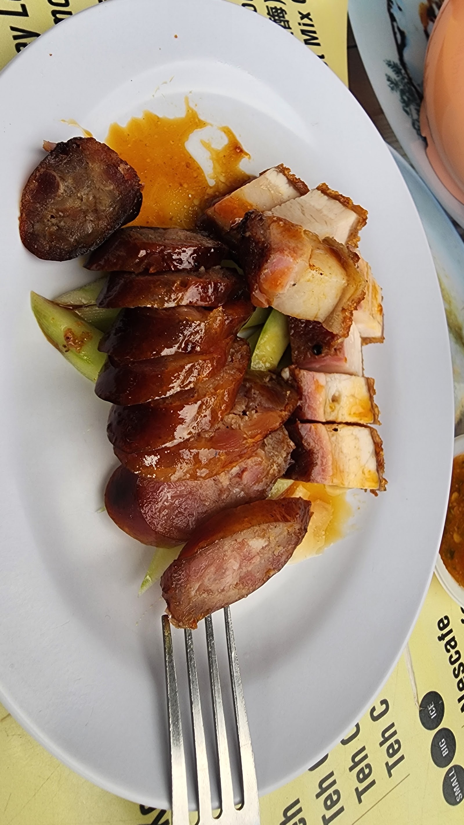 Restoran Wang Chuang 4