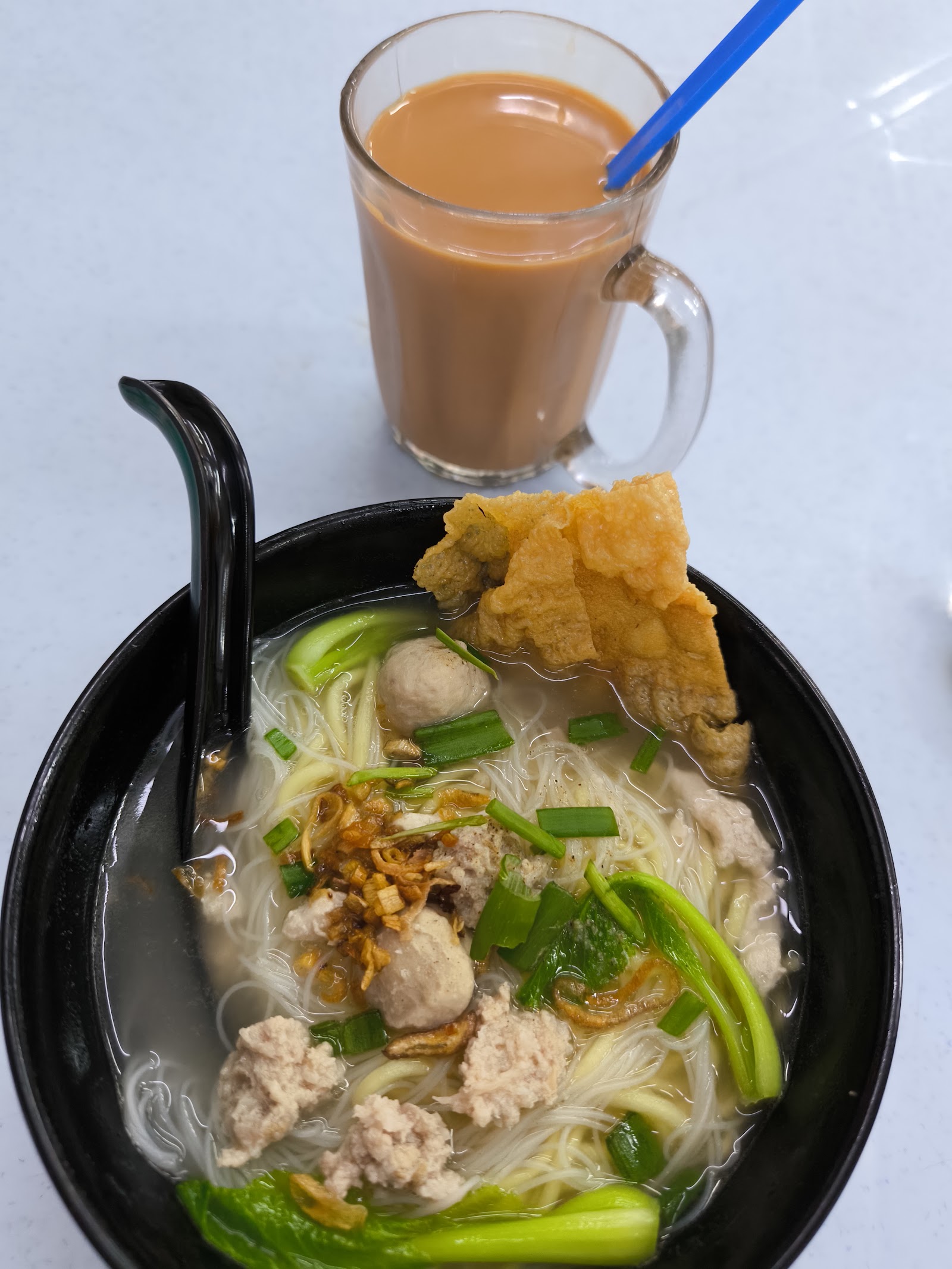 Restoran Wang Chuang 6