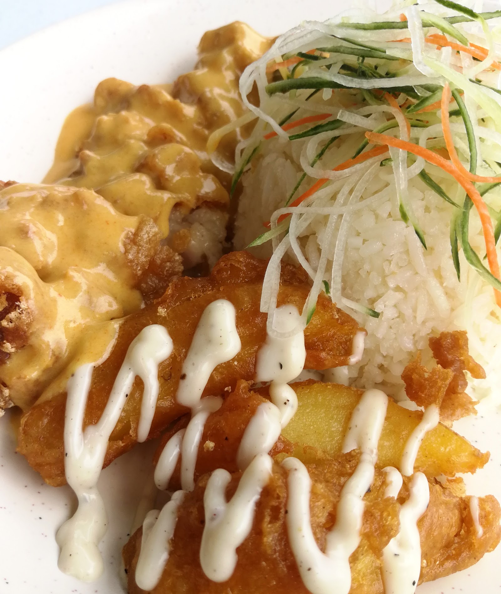 Restoran Wang Chuang 7