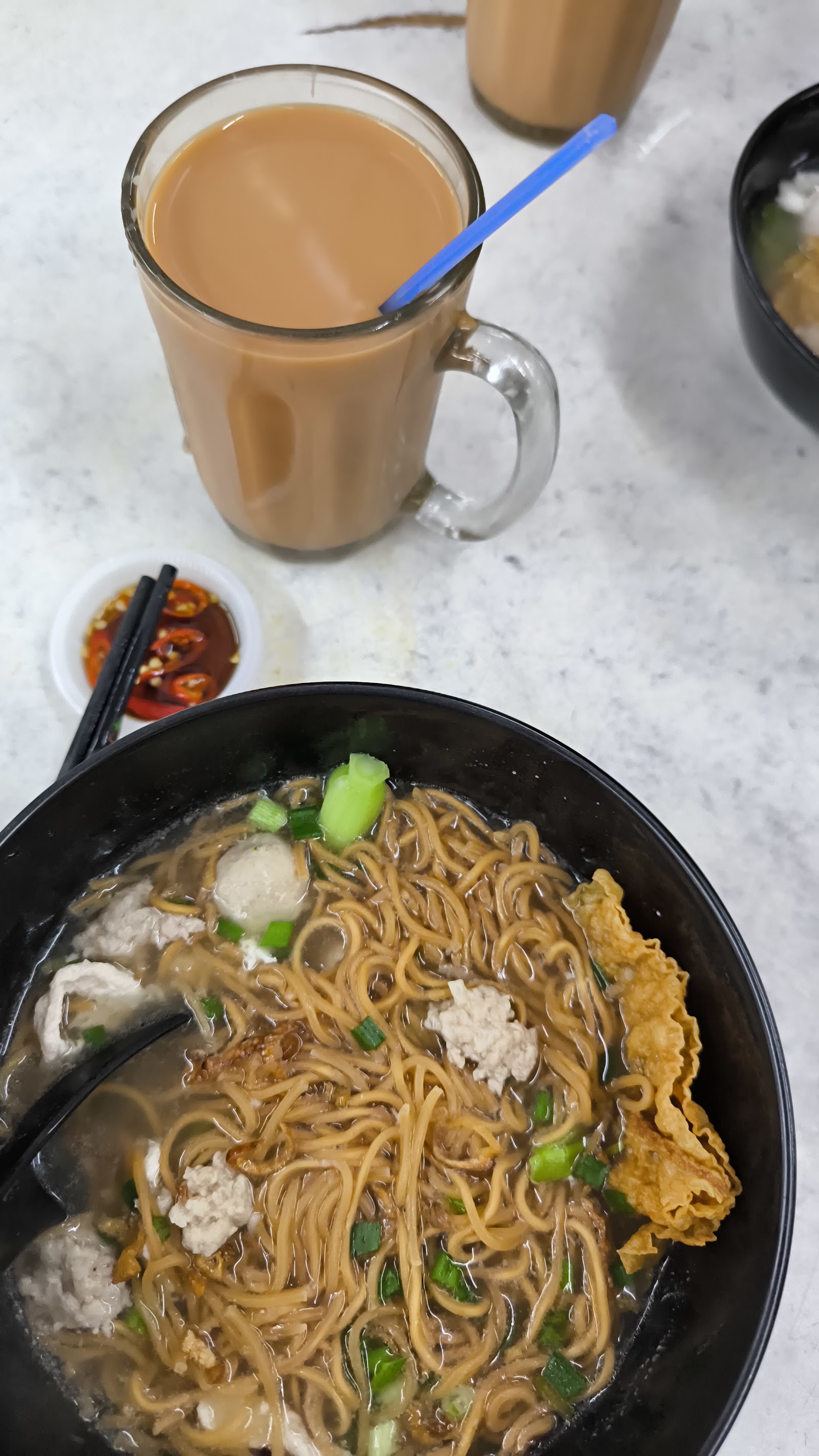 Restoran Wang Chuang 11